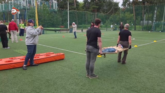 В Культурно-развлекательном центре «Нахимов» прошла 13-я Журналиада Подмосковья