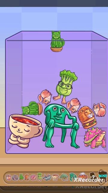 Каркеркар куркур в merge fellas смотреть онлайн