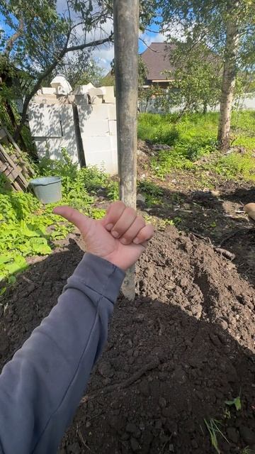 Бурение колодца в г Клин Московской области снт Урожай смотреть онлайн