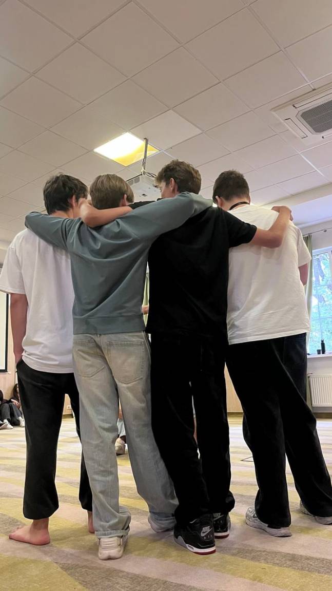 Гордимся каждым участником и рады поделиться этими моментами с вами.