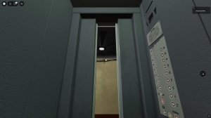 Roblox Электрические Лифты МЛМ 2003 Г.В Q=400k/g,630k/g V=1m/s