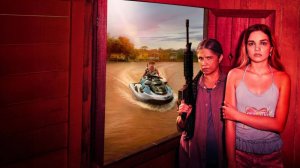 Сериал Реки судьбы - 1 серия / Pssica / Rivers of Fate (2025)