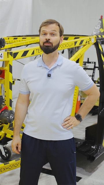 Зачем нужны испытания при создании технически сложного продукта?