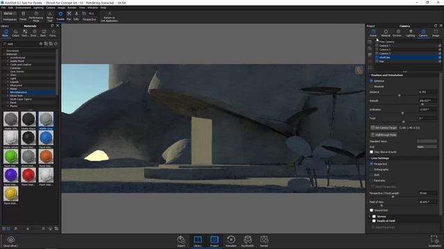 07 - Adding Clover and Grass смотреть онлайн