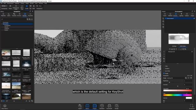 01 - Overview of Keyshot смотреть онлайн