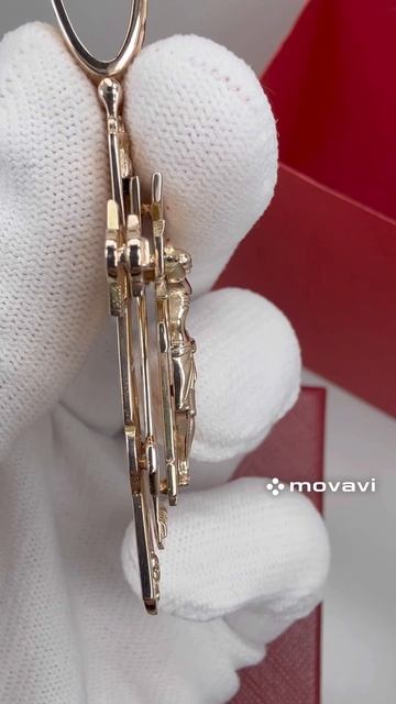 Крест православный