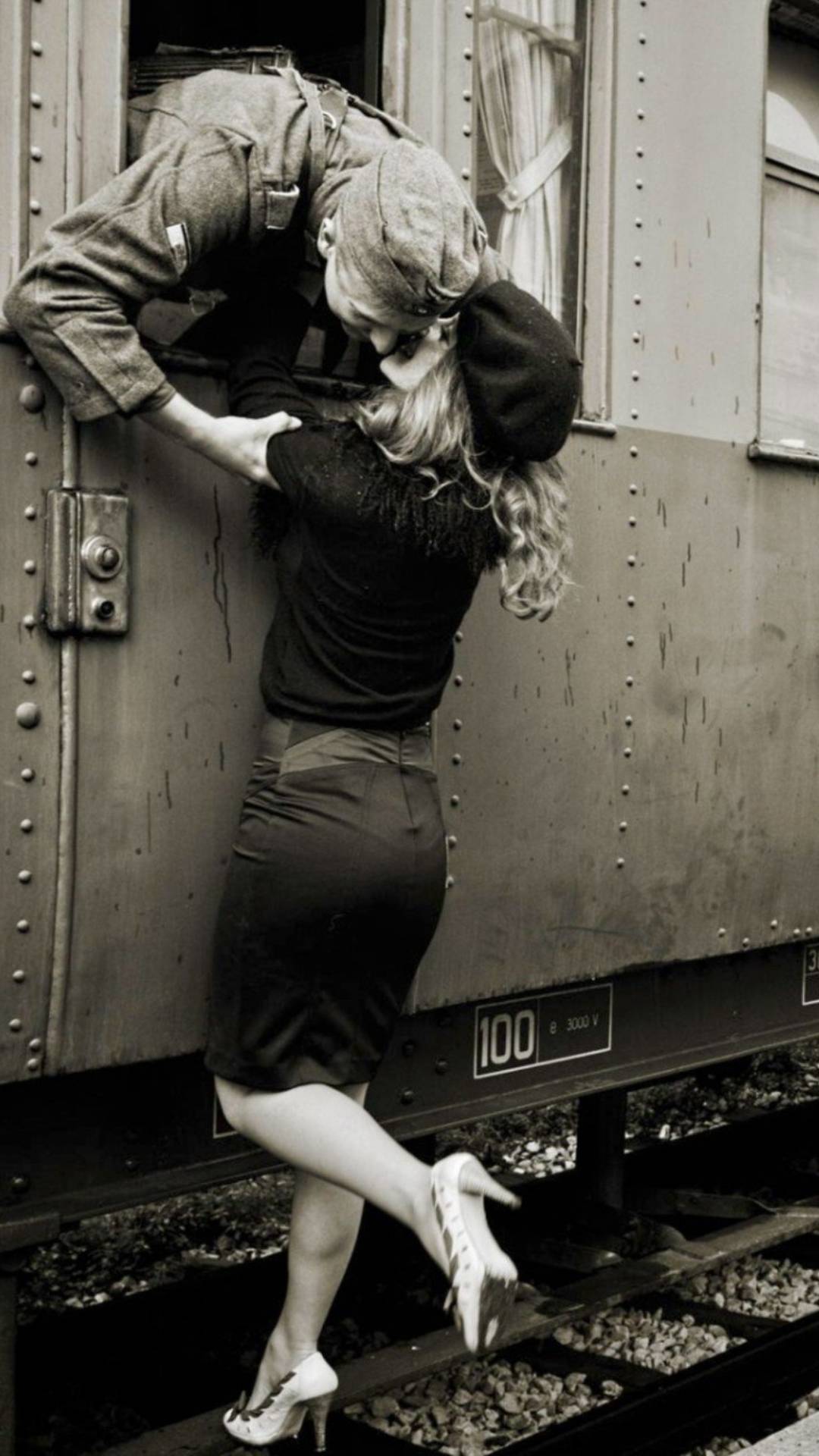 КУДА ПРОПАЛИ БРОНЕПОЕЗДА