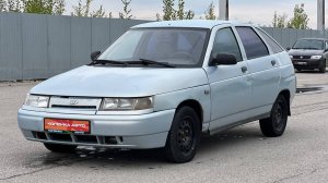Обзор на Lada (ВАЗ) 2112 '2004 I Копейка | Самые Нужные Автомобили!