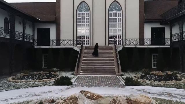 Vampire Hunter  (The Witcher 3)