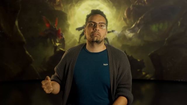 Helldivers 2 - Official 'Into the Unjust' Update Deep Dive Video смотреть онлайн