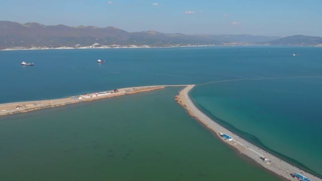 Пляж «Алексино» смотреть онлайн