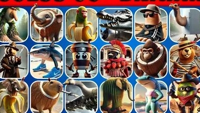 Итальянские мемы