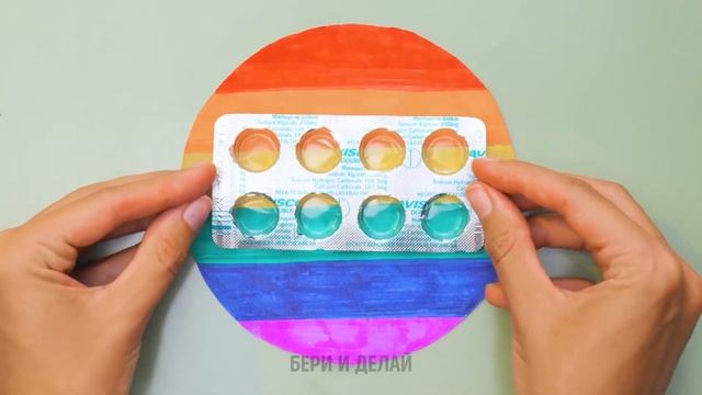 МИЛЫЕ ИДЕИ ДЛЯ DIY-КАНЦТОВАРОВ! Идеально для школы, работы и дома смотреть онлайн