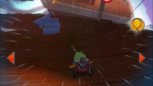 Angry Birds Go! [iPad] [Version 1.4.0] FULL Walkthrough