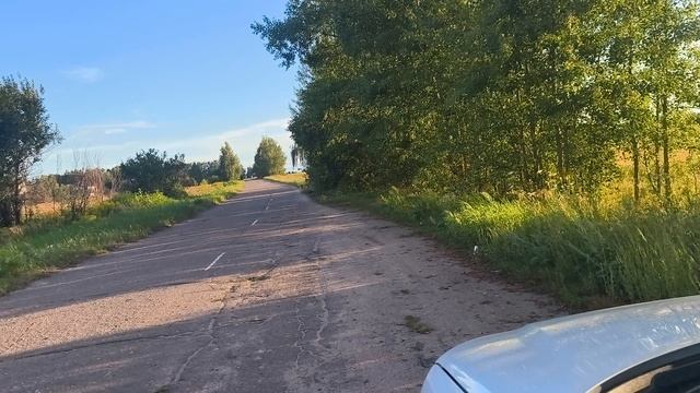 Оригинальные сигналы 