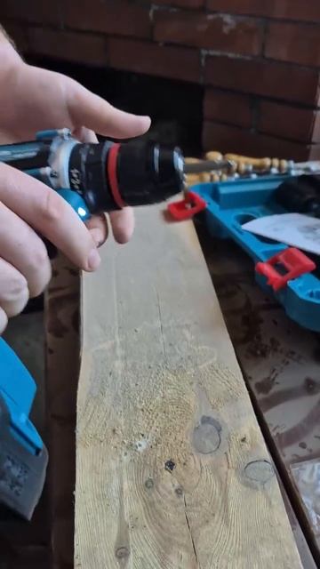 Шуруповерт аккумуляторный/ Дрель шуруповерт аккумуляторная 36 В с набором смотреть онлайн