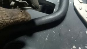 Ставлю ГБО на Лада Веста по уму