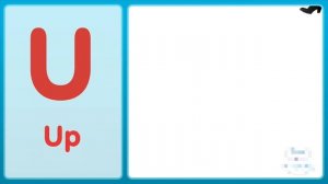 The U Song (Uppercase)