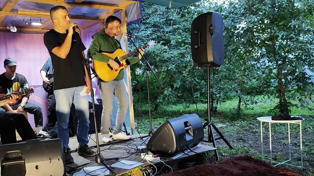 2025-08-16 - Группа «АКУРА» - ОгородниК