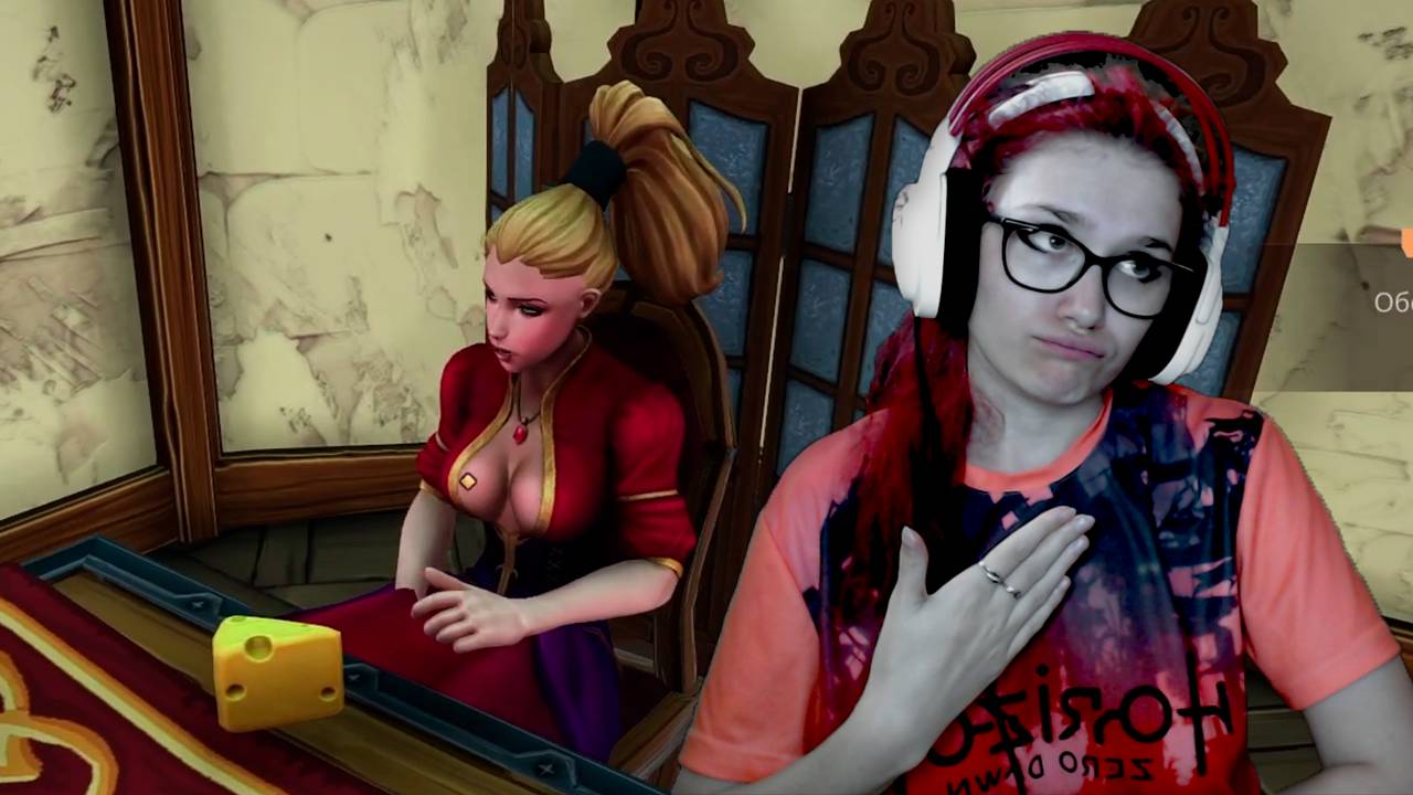 Знатная таверна ✮ Tavern Manager Simulator ✮ #8