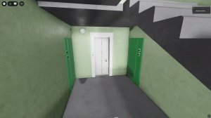 Roblox Электрический Лифт МЛМ 2015 Г.В Q=400k/g V=1m/s