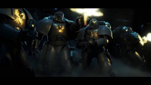 Powerwolf - Sanctified With Dynamite (Fan Video)