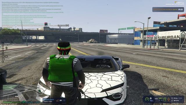 RAGЕ Multiplayer 2025-08-27 10-51-57 - Trim смотреть онлайн