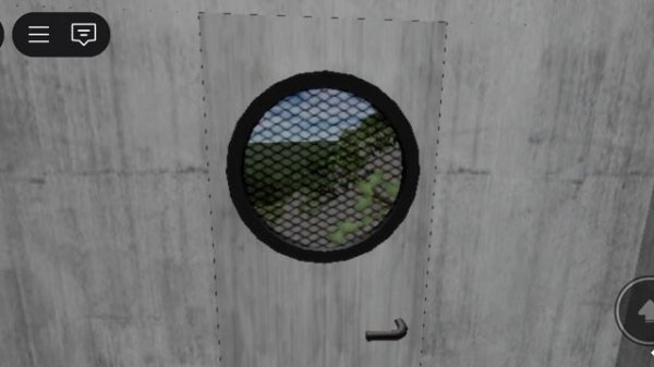 Automatic Trains of Robloxia 2 - Cable Car (Grey)