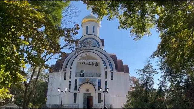 Пройдусь по улицам Ростова-на-Дону смотреть онлайн