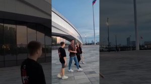 Обзор города Благовешенск