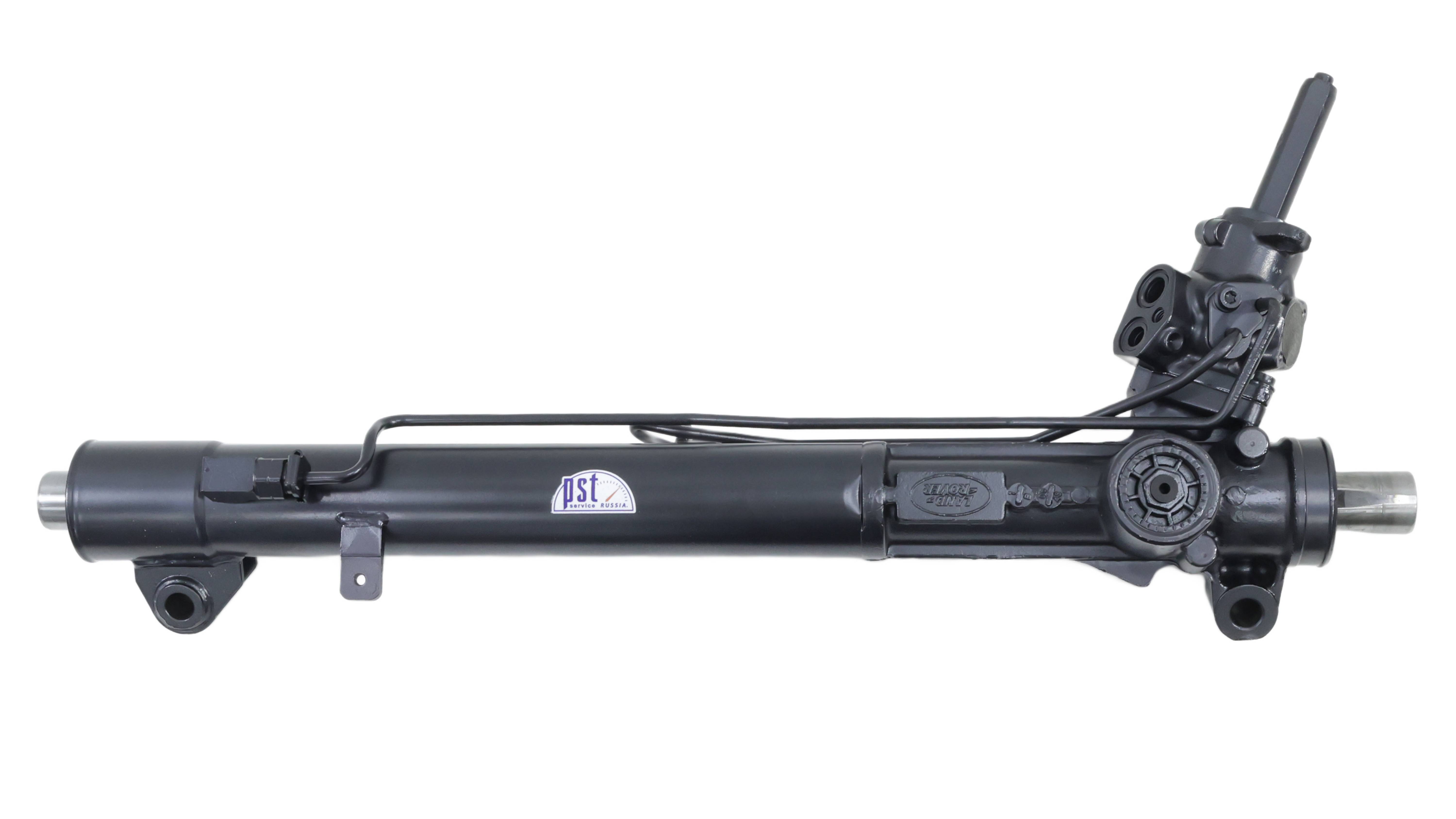 Рулевая рейка Land Rover Range Rover Sport 2005- (V8) смотреть онлайн