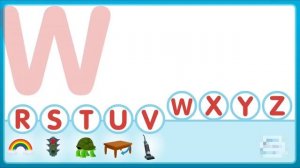 R-Z Review Song (Uppercase)