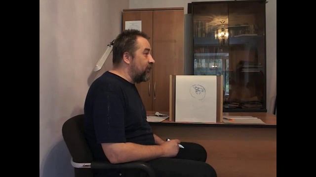 Что же такое эфир. Миф или реальность смотреть онлайн
