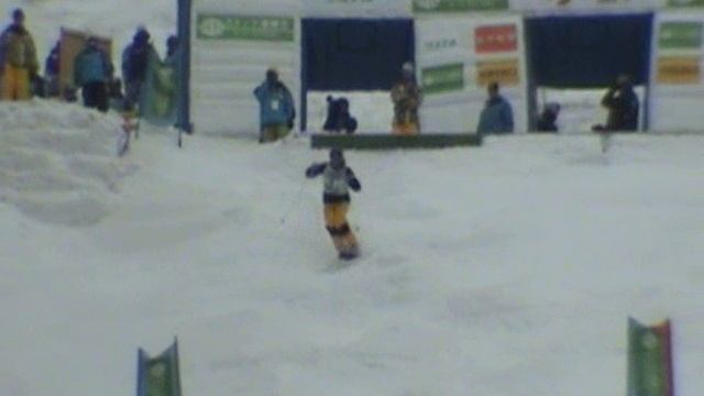 ЧМ(пм) 2009    Иноваширо (Япо)