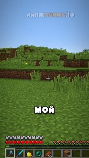 Я загнал в ловушку огромный клан топеров