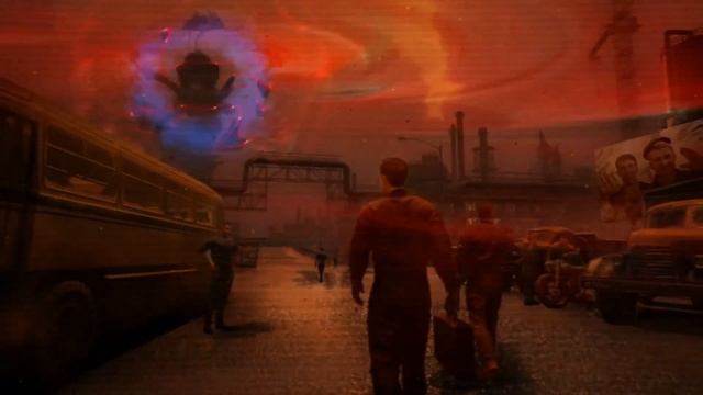 Проект Вавилон: World Of Tanks Soundtrack