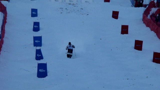 10м КМ Смышляев А.  Монт-Габриель (Кан)