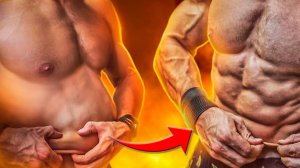 3 способа убрать живот дома (это реально работает)