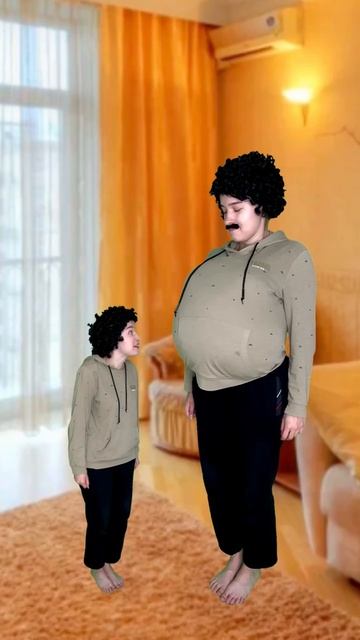 КАК ПАПА ДОБИРАЛСЯ ДО ШКОЛЫ ПО ЕГО РАССКАЗАМ смотреть онлайн