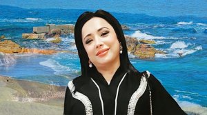 Зумруд Абдулаева