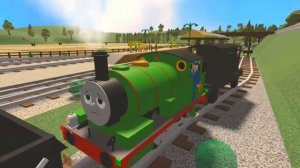 Sodor Fallout episode #3 (запасание)