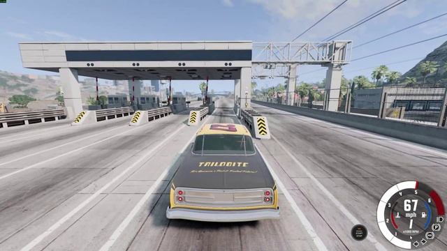 Машина дня: истории из гаража