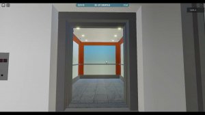 Roblox Лифты OELTD