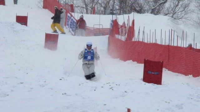 БС Дэйл  КМ Монт-Габриель (Кан)