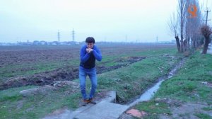 Пулома гум кардм Гр Арабшо сахнаи нав 2025