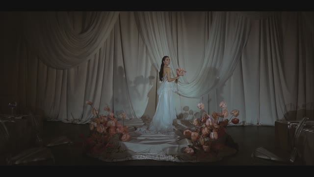 Alina & Evgeny смотреть онлайн