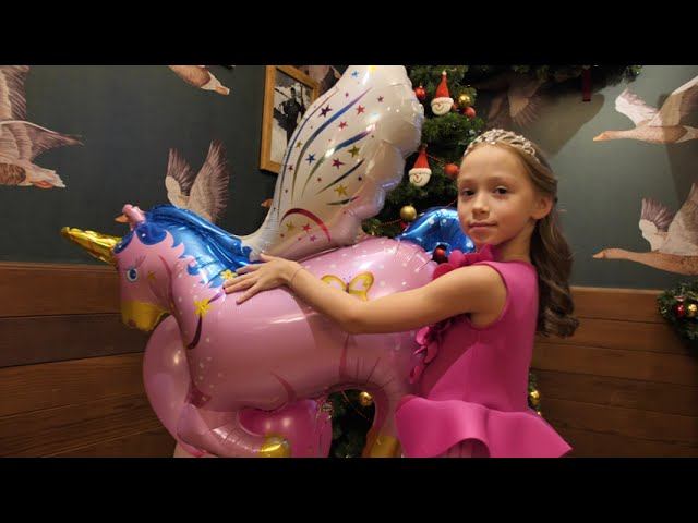 С днем рождения ангел А.