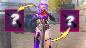 В ПОИСКАХ ЛУЧШЕЙ ШТУРМОВОЙ ВИНТОВКИ В МЕТРО РОЯЛЬ