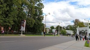 ВДНХ Москва. Дом страха, Атракционы парка Орион на ВДНХ