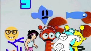 Побег от ВП Раунды 0-20